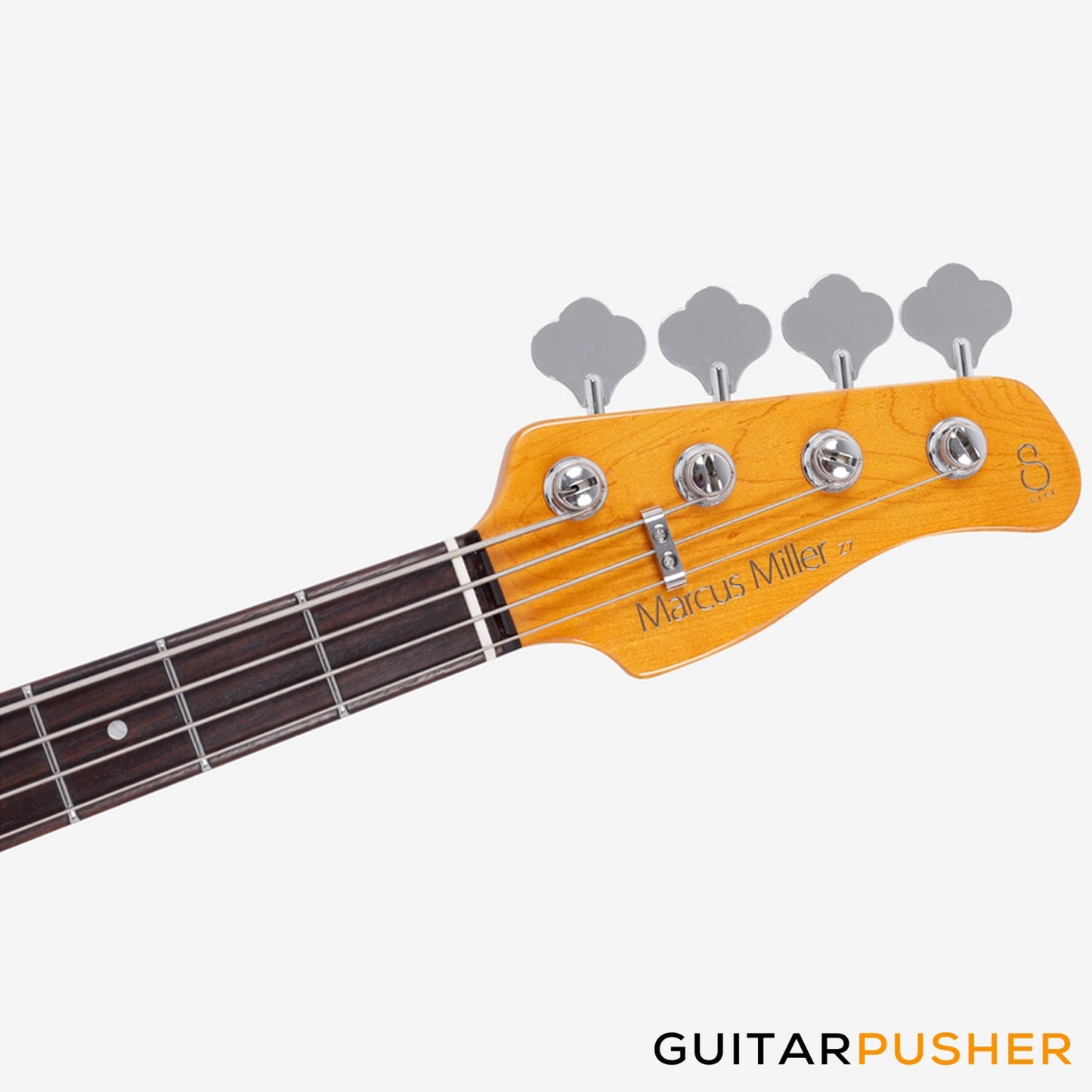 Sire Z7 Alder 4-String Bass - Antique White (2024)