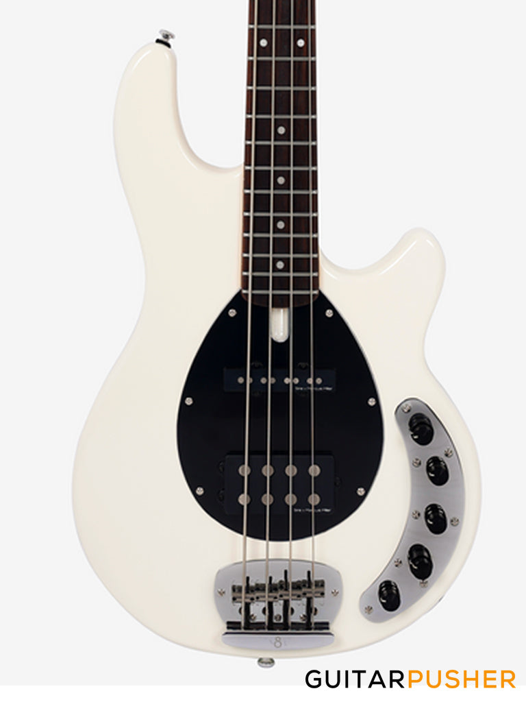 Sire Z7 Alder 4-String Bass - Antique White (2024)