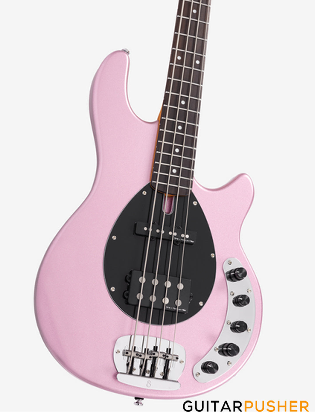 Sire Z7 Alder 4-String Bass - Burgundy (2024)