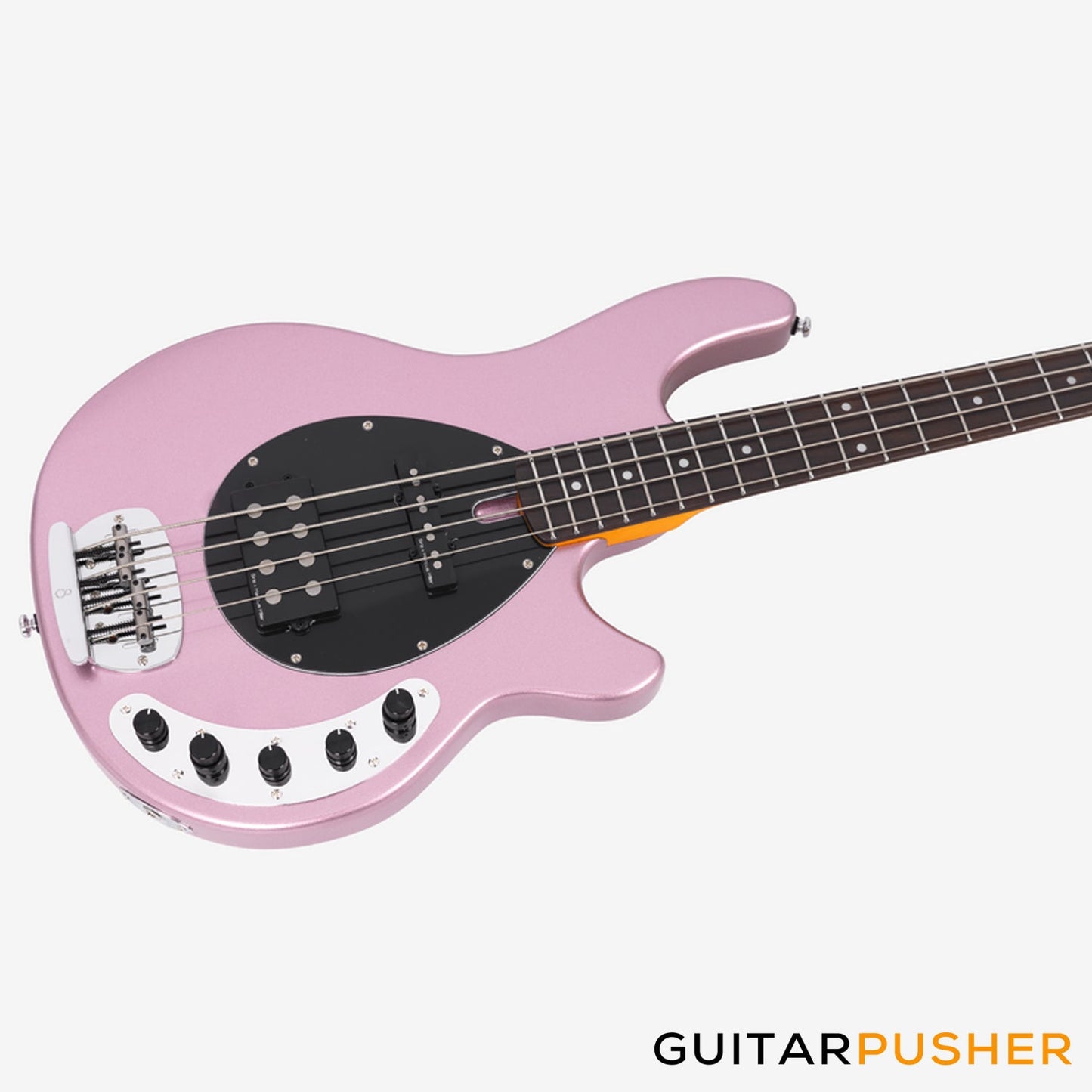 Sire Z7 Alder 4-String Bass - Burgundy (2024)