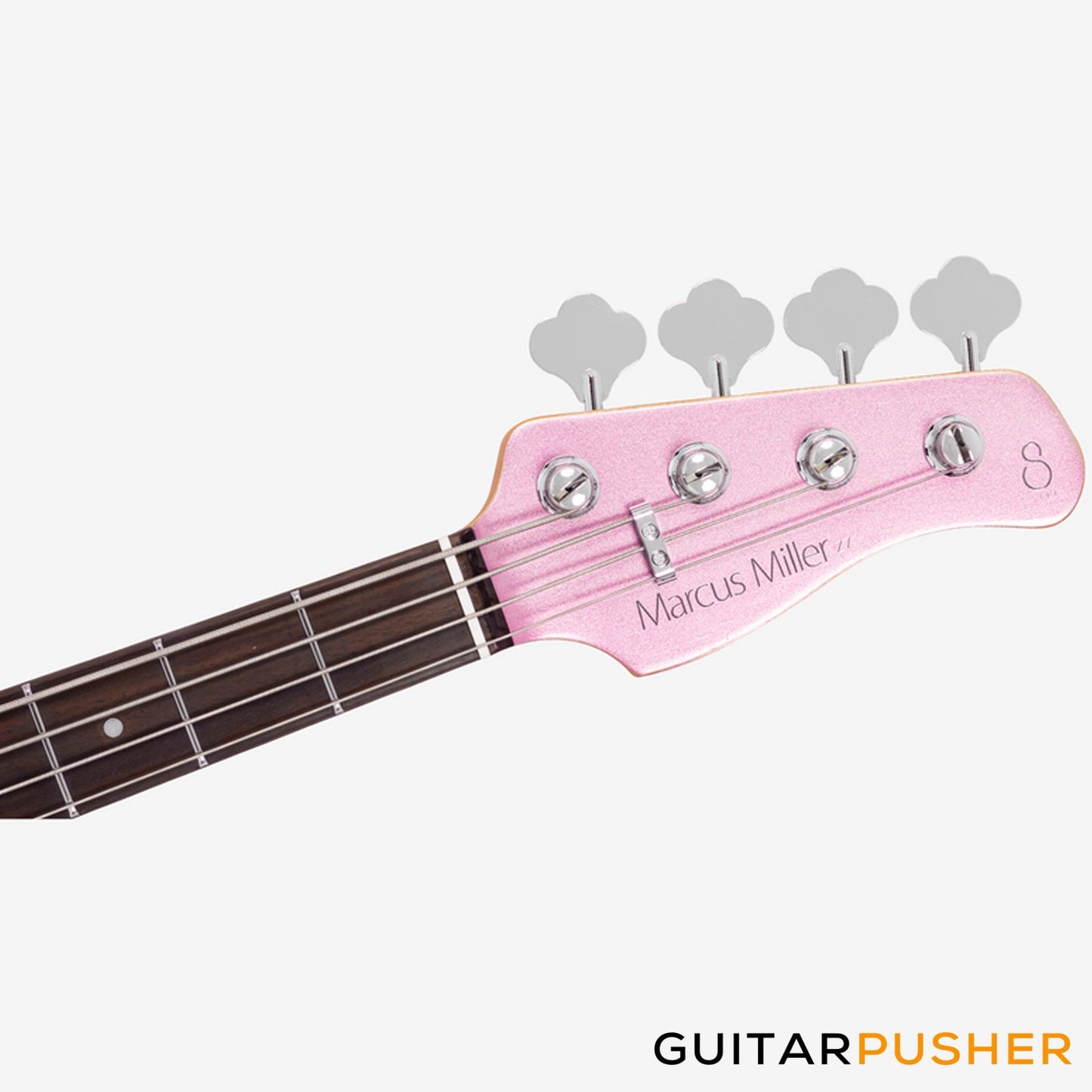 Sire Z7 Alder 4-String Bass - Burgundy (2024)