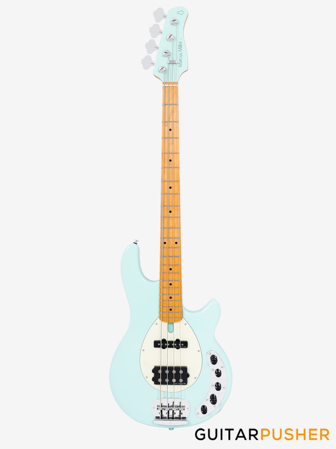 Sire Z7 Alder 4-String Bass - Mint (2024)