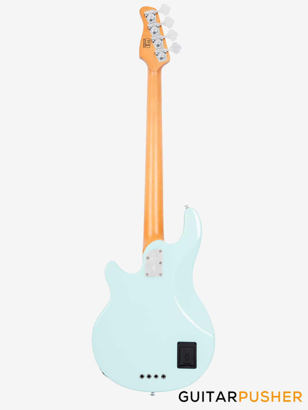 Sire Z7 Alder 4-String Bass - Mint (2024)