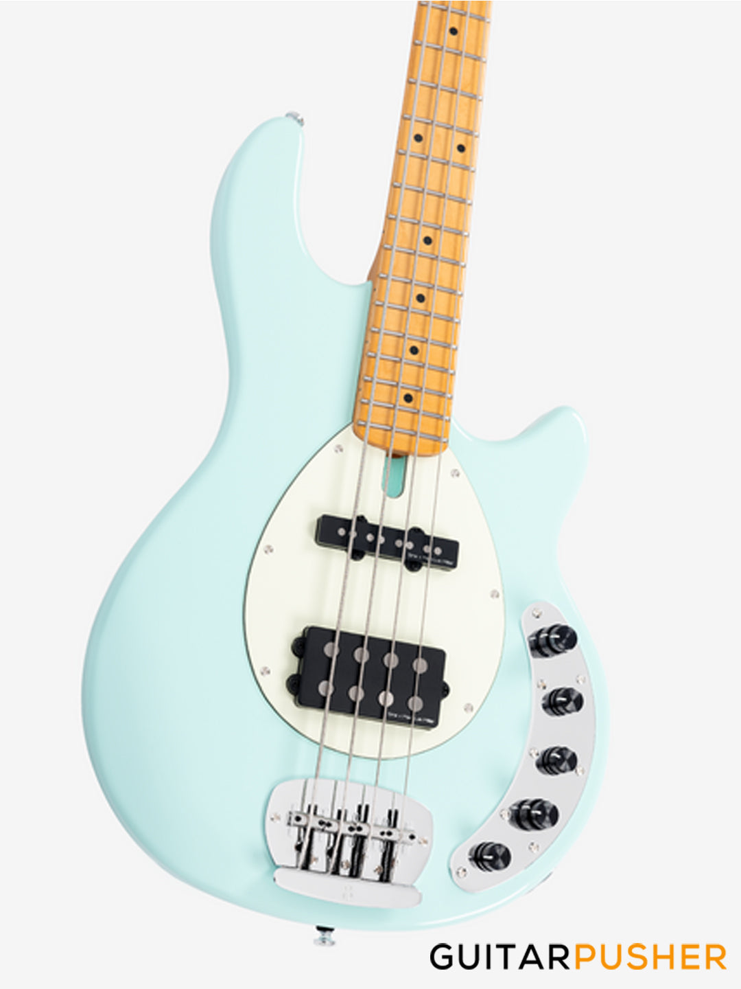 Sire Z7 Alder 4-String Bass - Mint (2024)