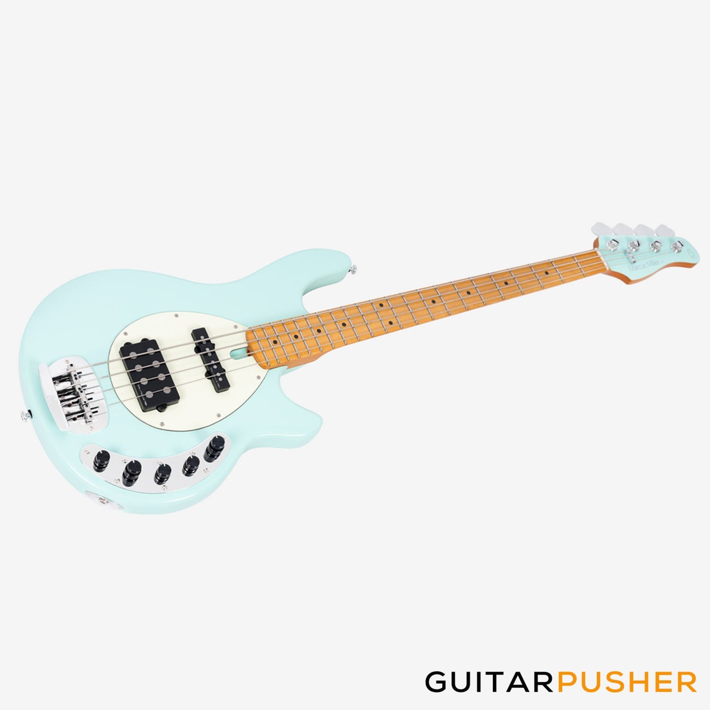 Sire Z7 Alder 4-String Bass - Mint (2024)