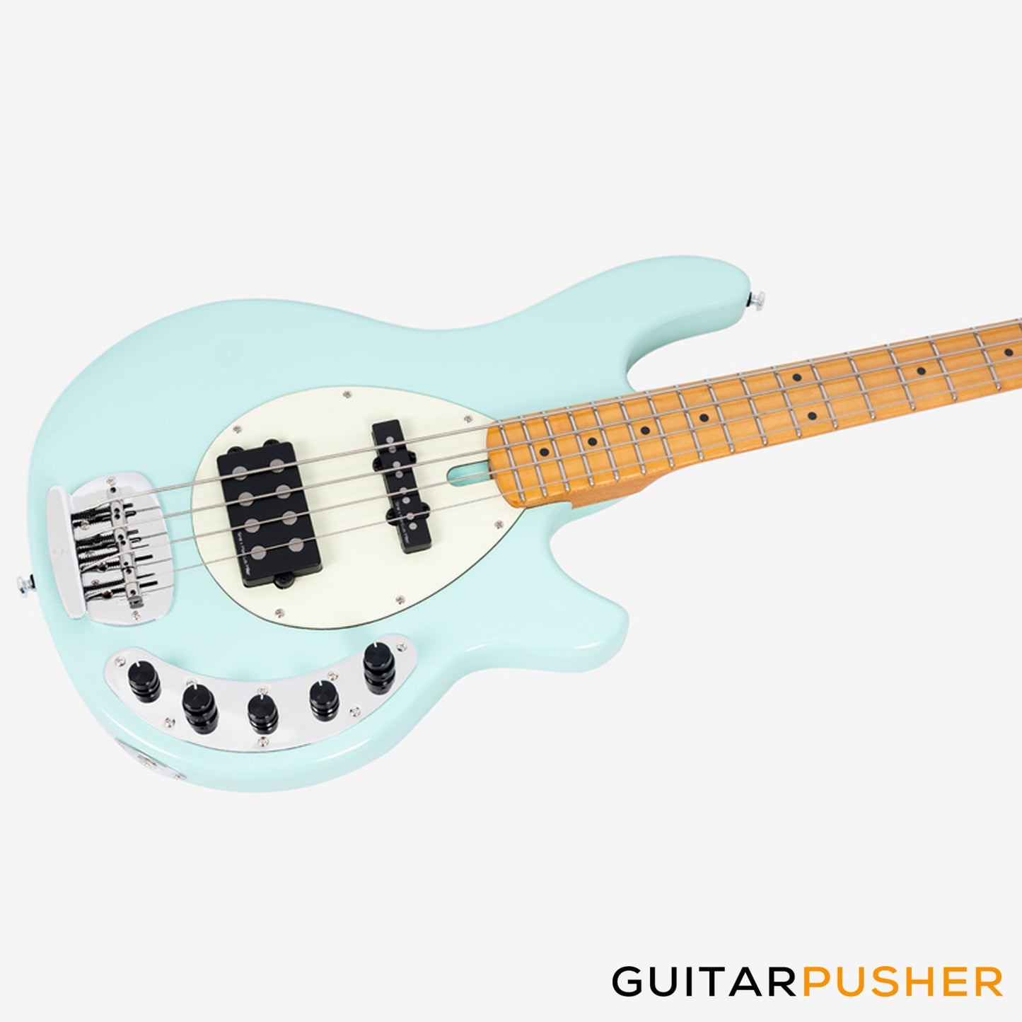 Sire Z7 Alder 4-String Bass - Mint (2024)