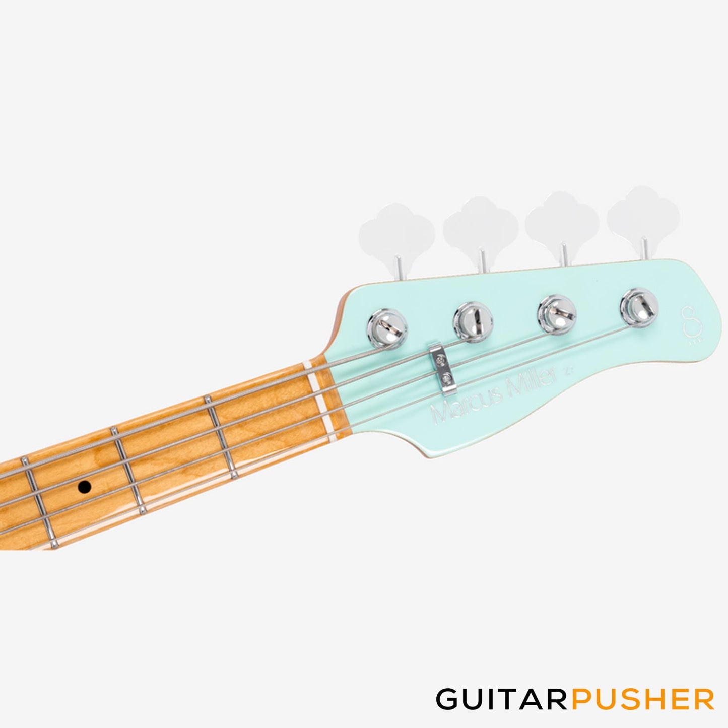 Sire Z7 Alder 4-String Bass - Mint (2024)