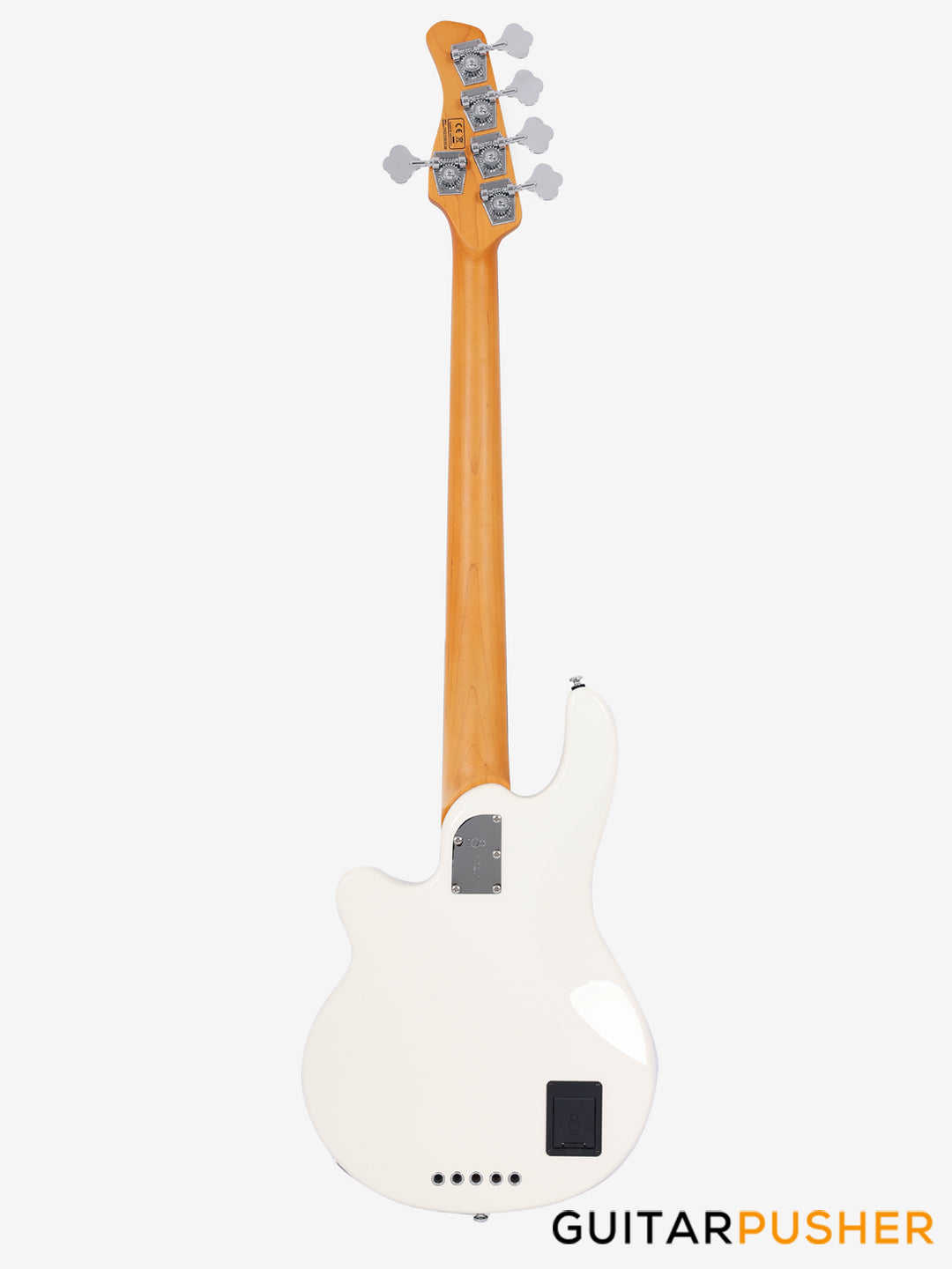 Sire Z7 Alder 5-String Bass - Antique White (2024)