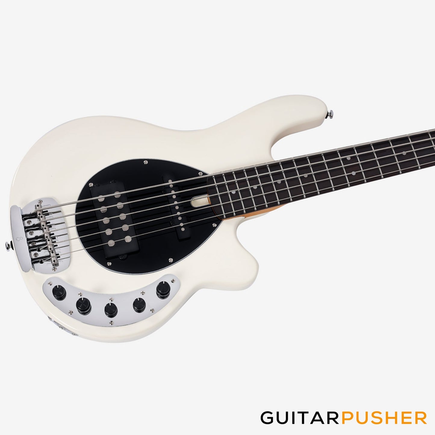 Sire Z7 Alder 5-String Bass - Antique White (2024)
