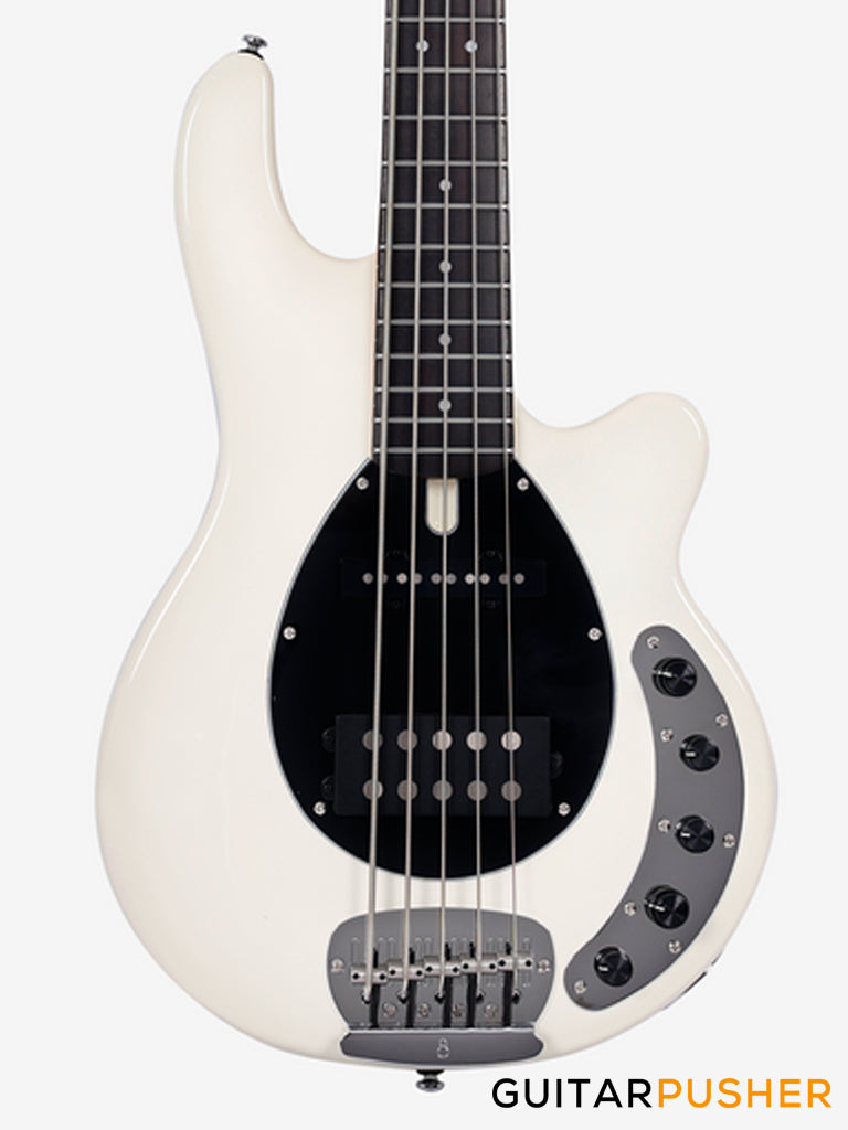 Sire Z7 Alder 5-String Bass - Antique White (2024)
