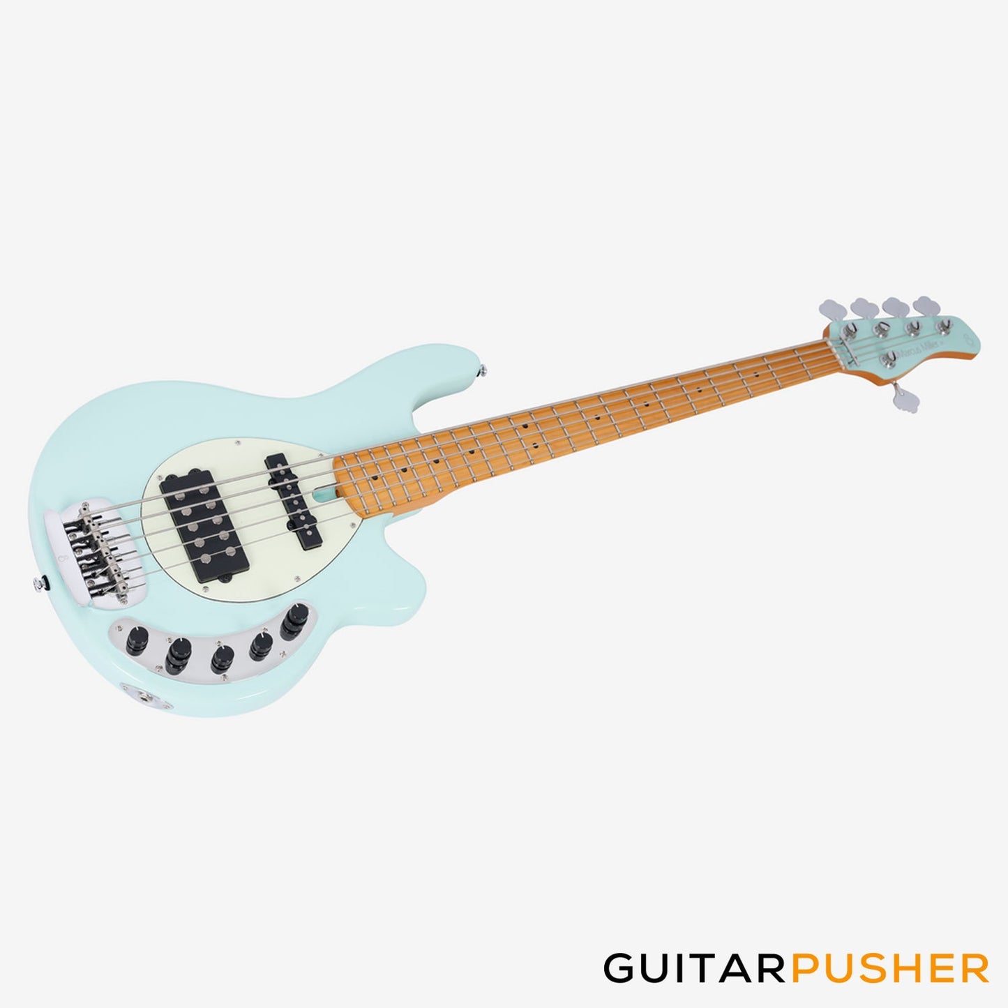Sire Z7 Alder 5-String Bass - Mint (2024)