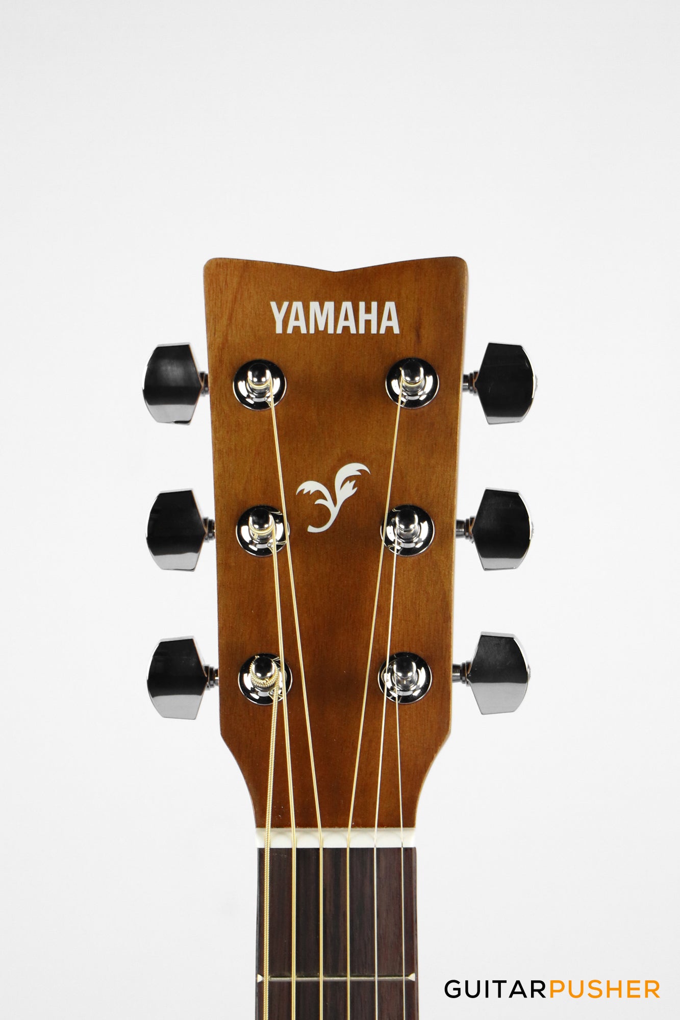 YAMAHA F310 Spruce Top Dreadnought Acoustic Guitar - Natural