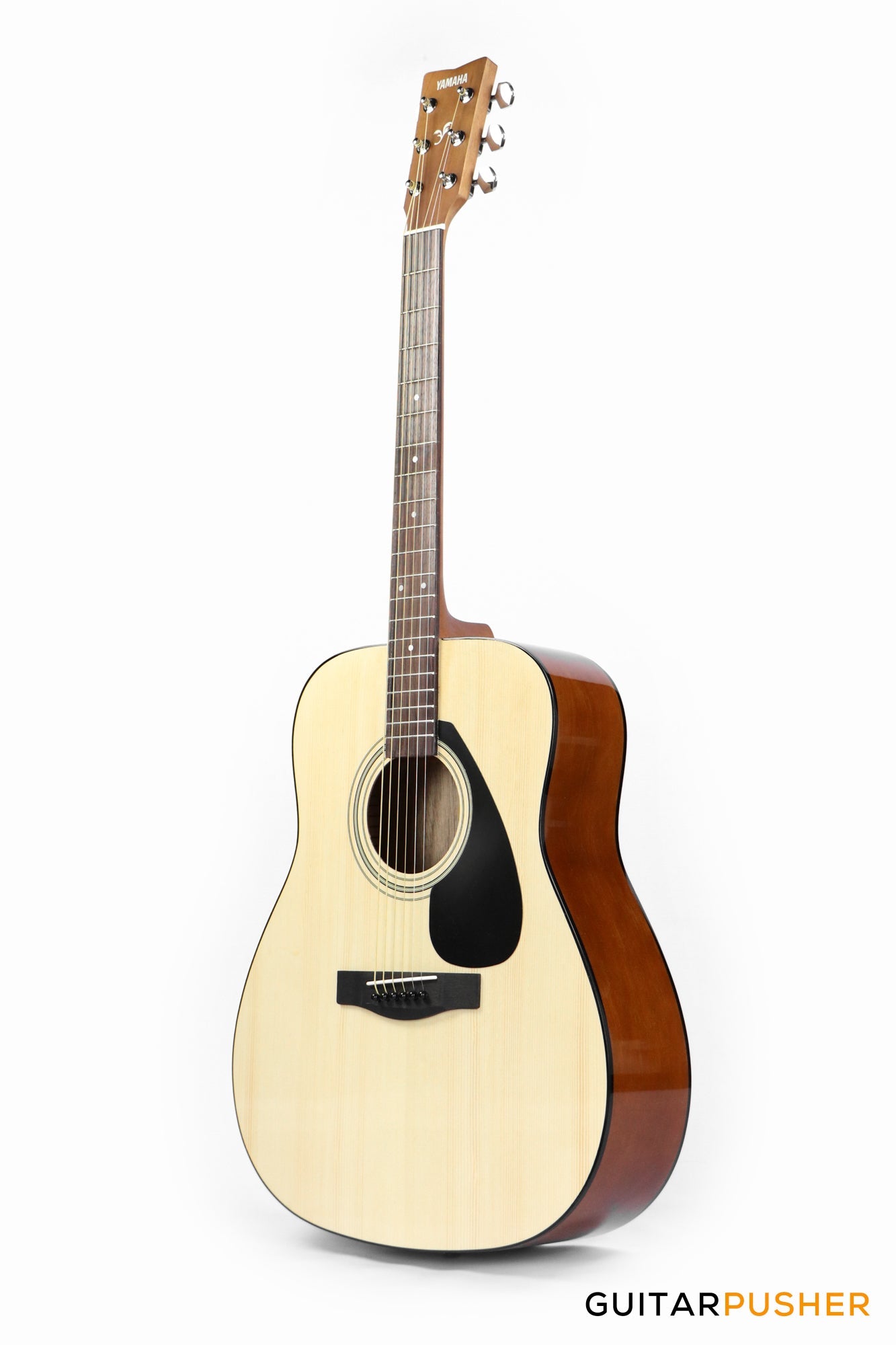 YAMAHA F310 Spruce Top Dreadnought Acoustic Guitar - Natural