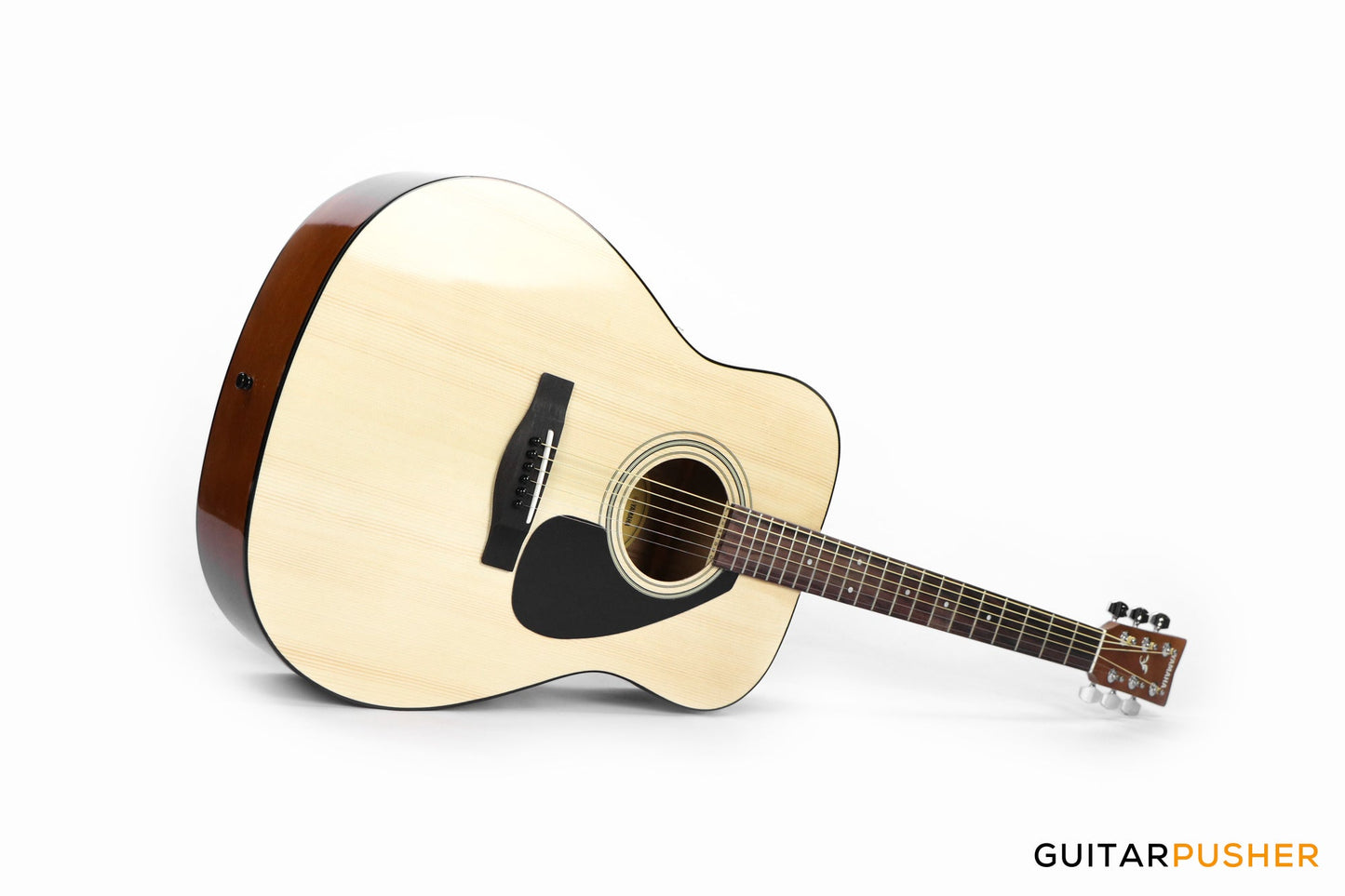YAMAHA F310 Spruce Top Dreadnought Acoustic Guitar - Natural