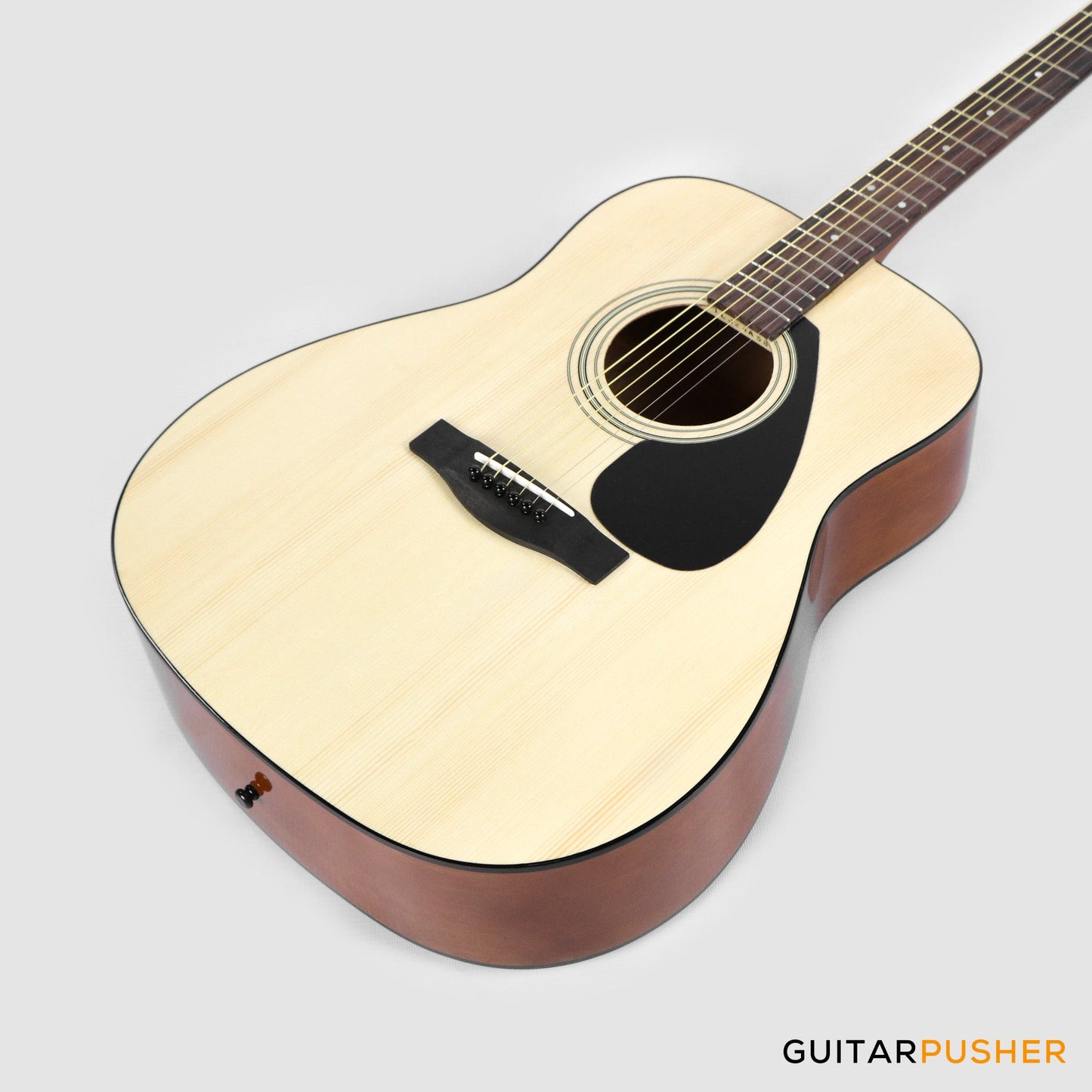 YAMAHA F310 Spruce Top Dreadnought Acoustic Guitar - Natural