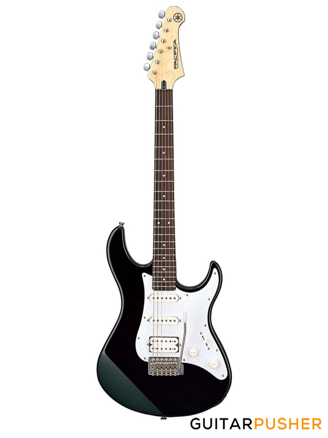 YAMAHA PAC012 HSS Electric Guitar - Black