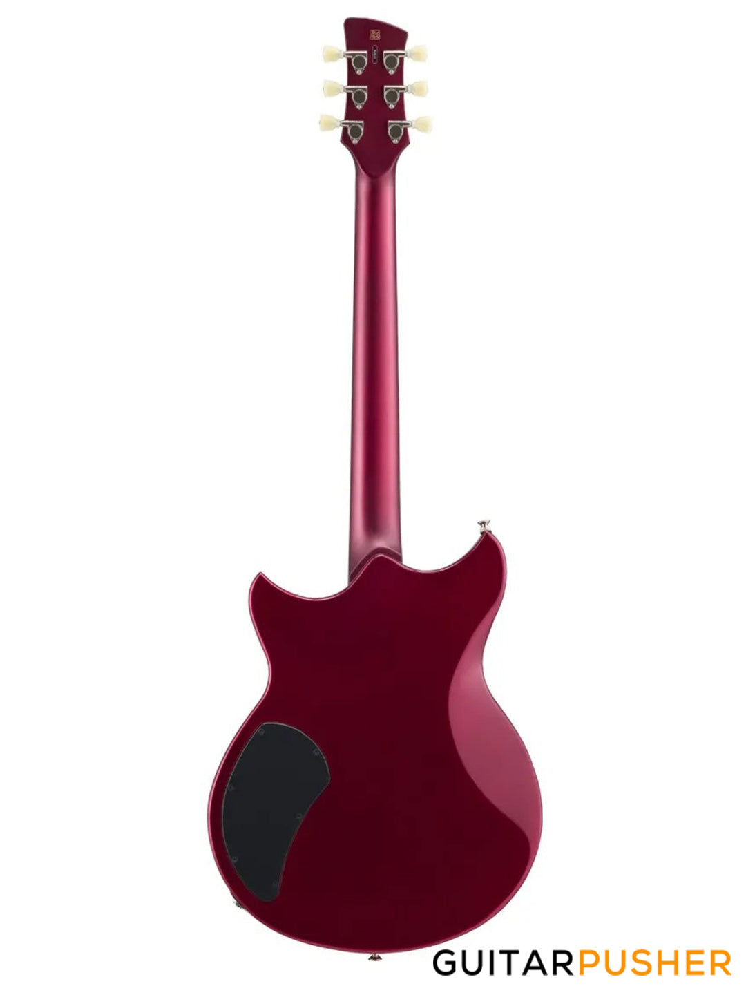 YAMAHA RSE20 Revstar Element Electric Guitar - Red Copper