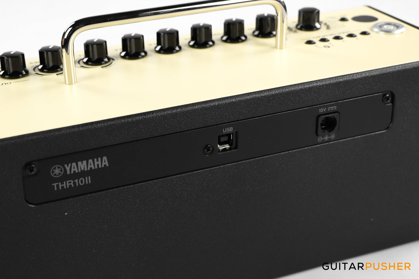 YAMAHA THR10II 20-Watt Modeling Combo Amplifier