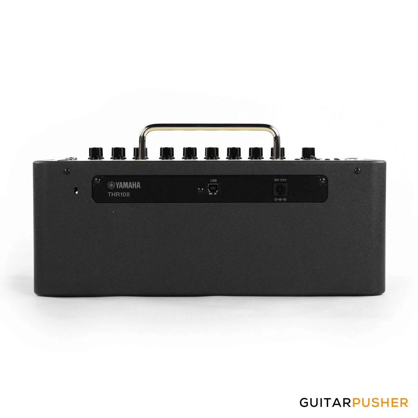 YAMAHA THR10II 20-Watt Modeling Combo Amplifier
