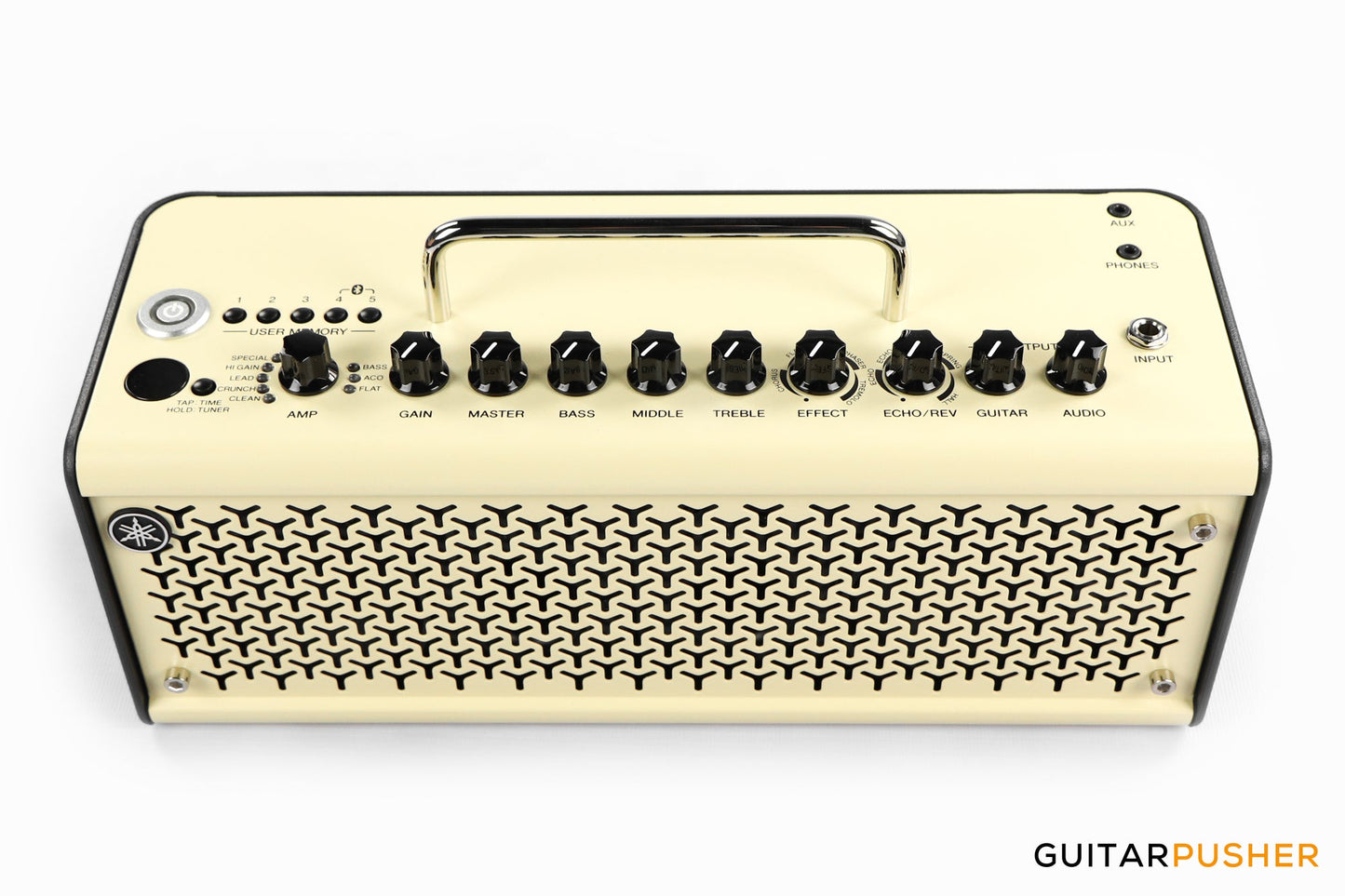 YAMAHA THR10II 20-Watt Modeling Combo Amplifier