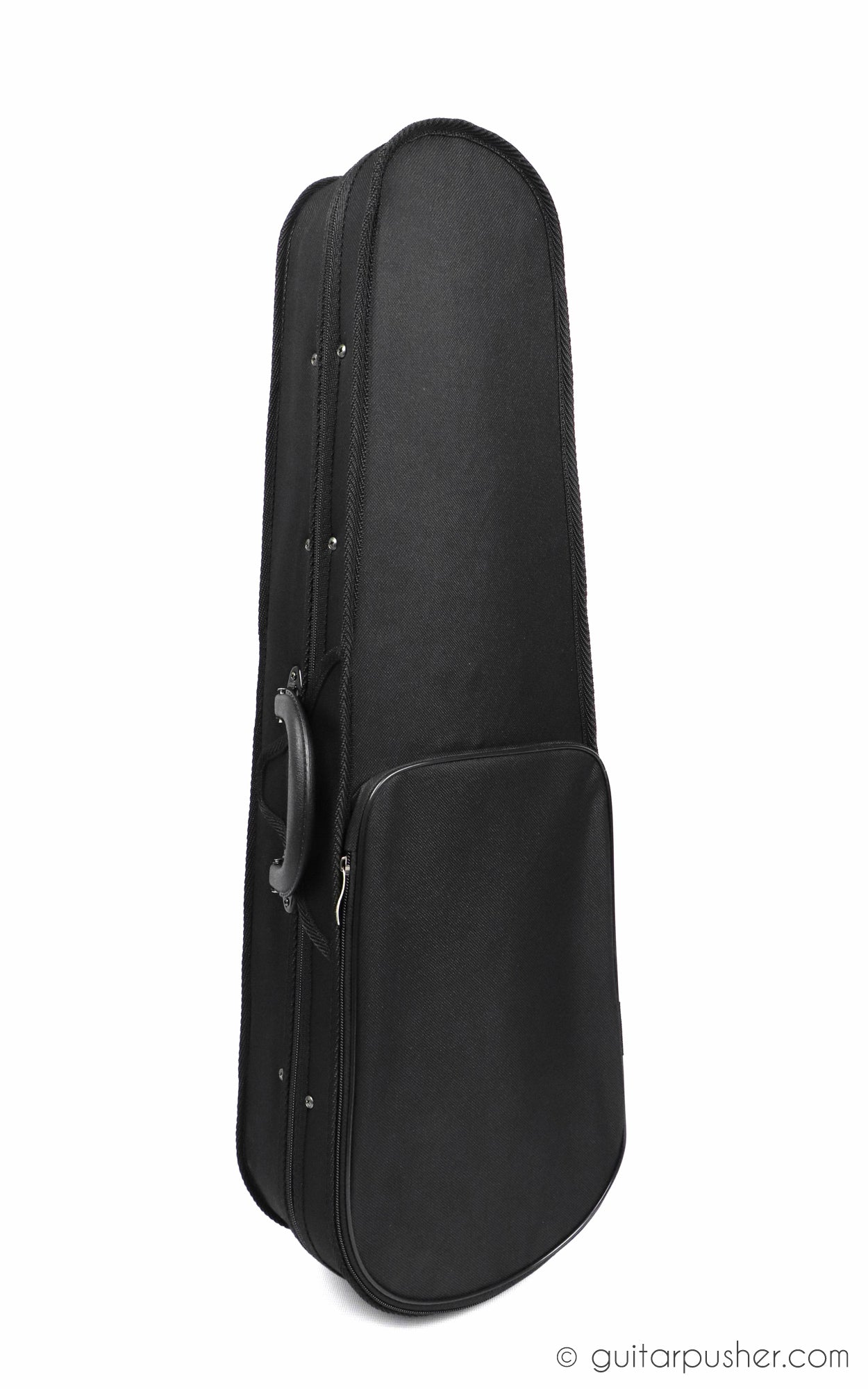 Trevino V301 1/2 Full Solid Wood Violin with Case