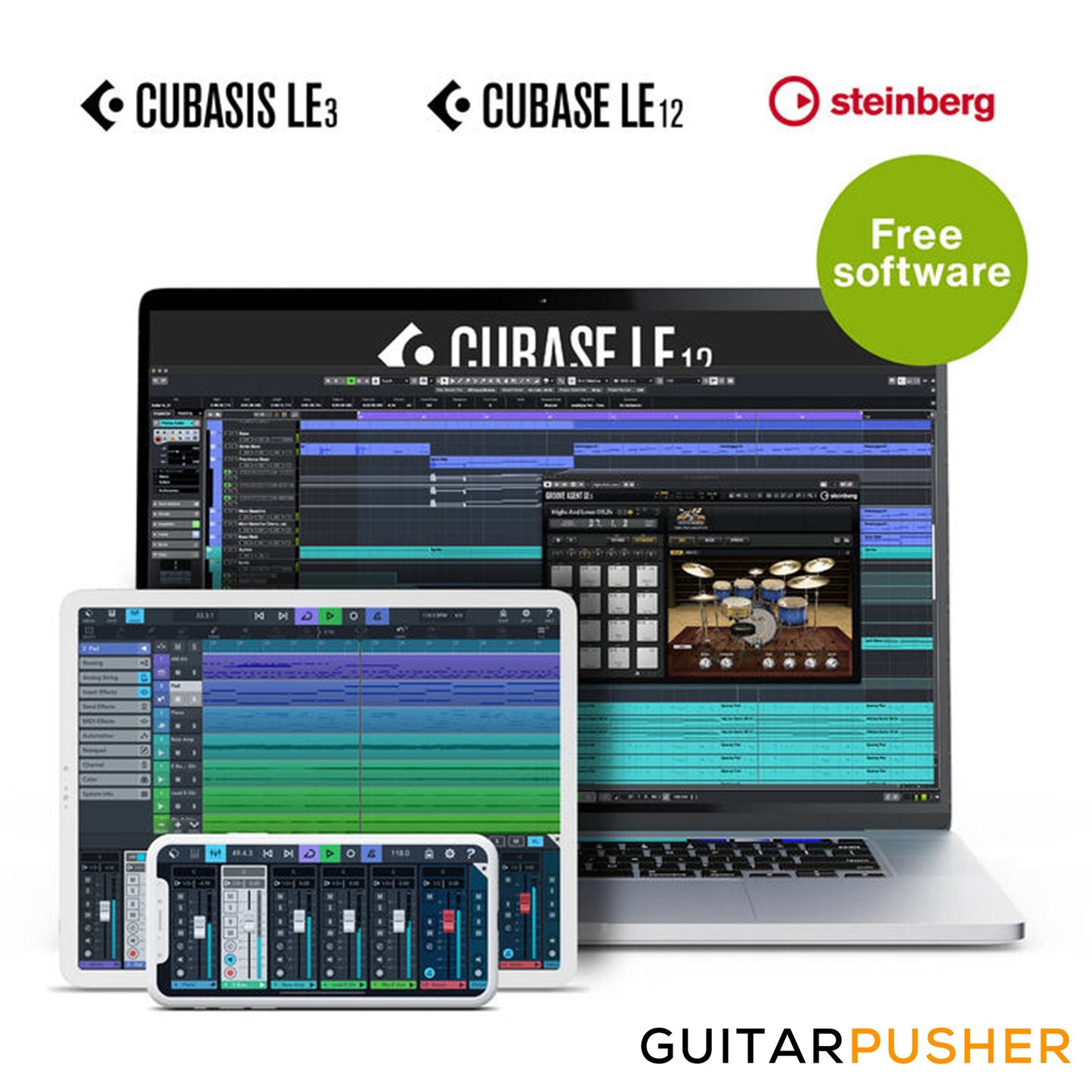 LEWITT CONNECT 6 Dual USB-C Audio Interface