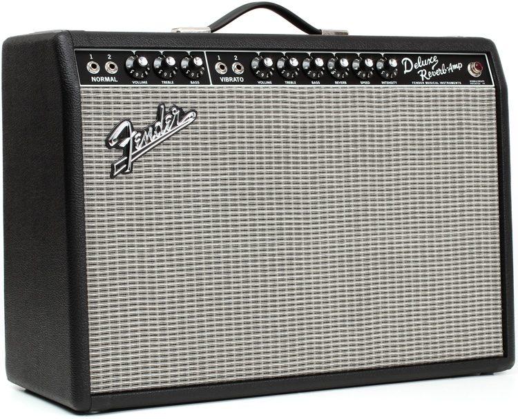 Fender-style Grill Cloth Replacement - GuitarPusher