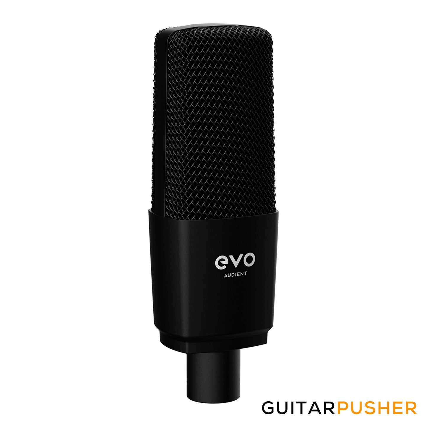 Audient SR1 Super-Cardioid Condenser Microphone