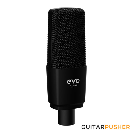 Audient SR1 Super-Cardioid Condenser Microphone