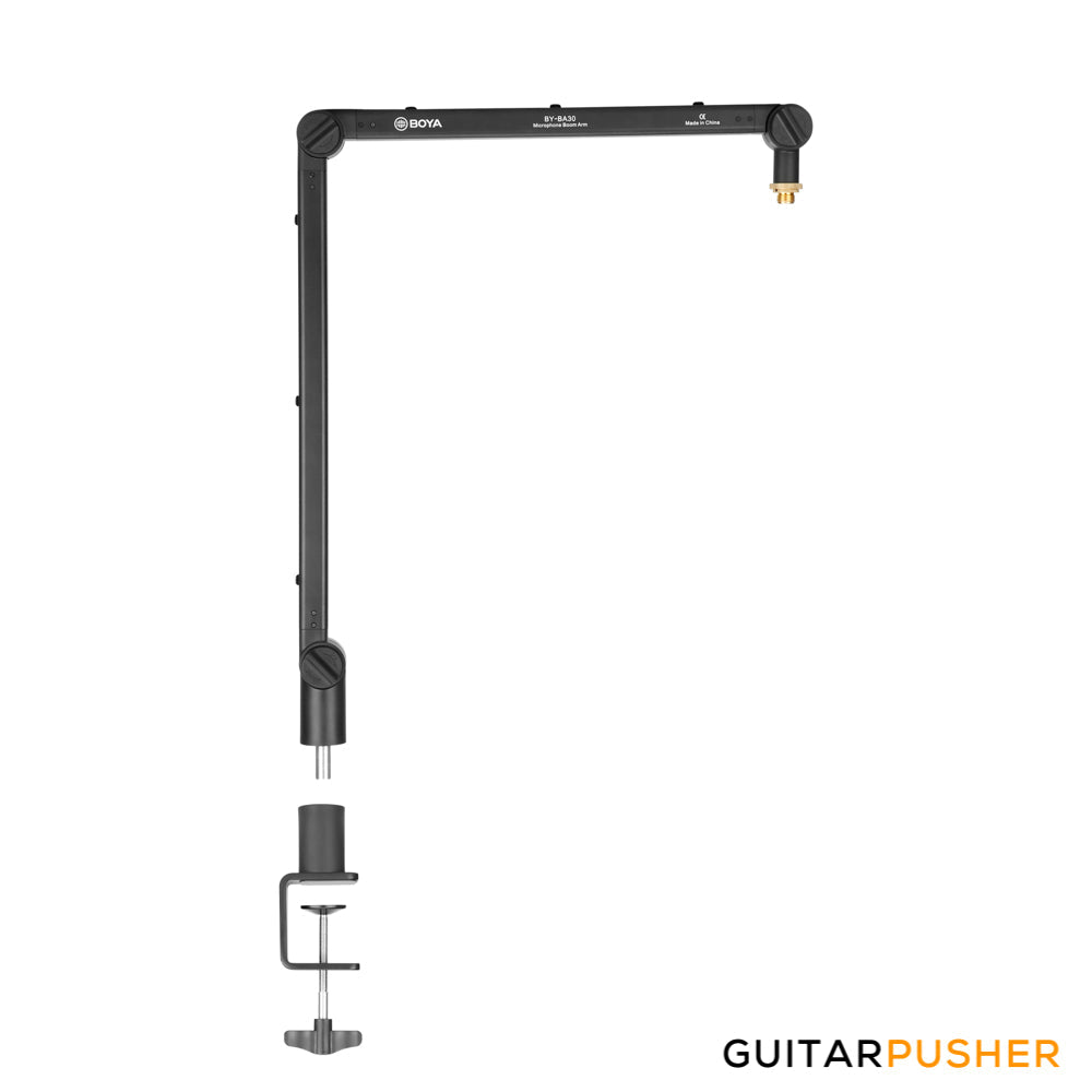 BOYA BY-BA30 Microphone Boom Arm