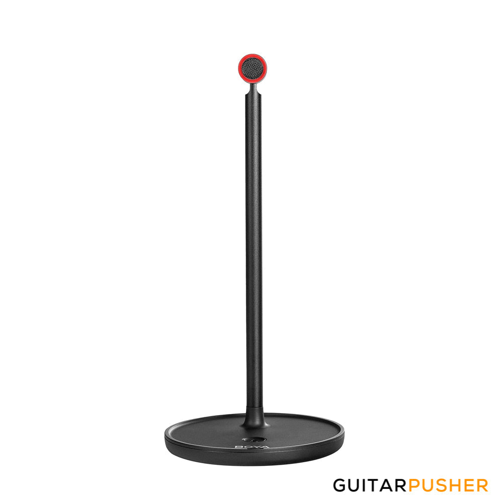 BOYA BY-CM1 Desktop USB-C Condenser Microphone