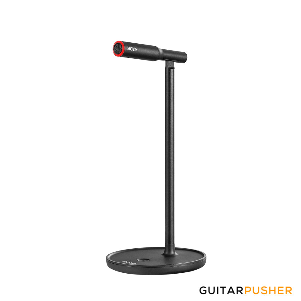 BOYA BY-CM1 Desktop USB-C Condenser Microphone