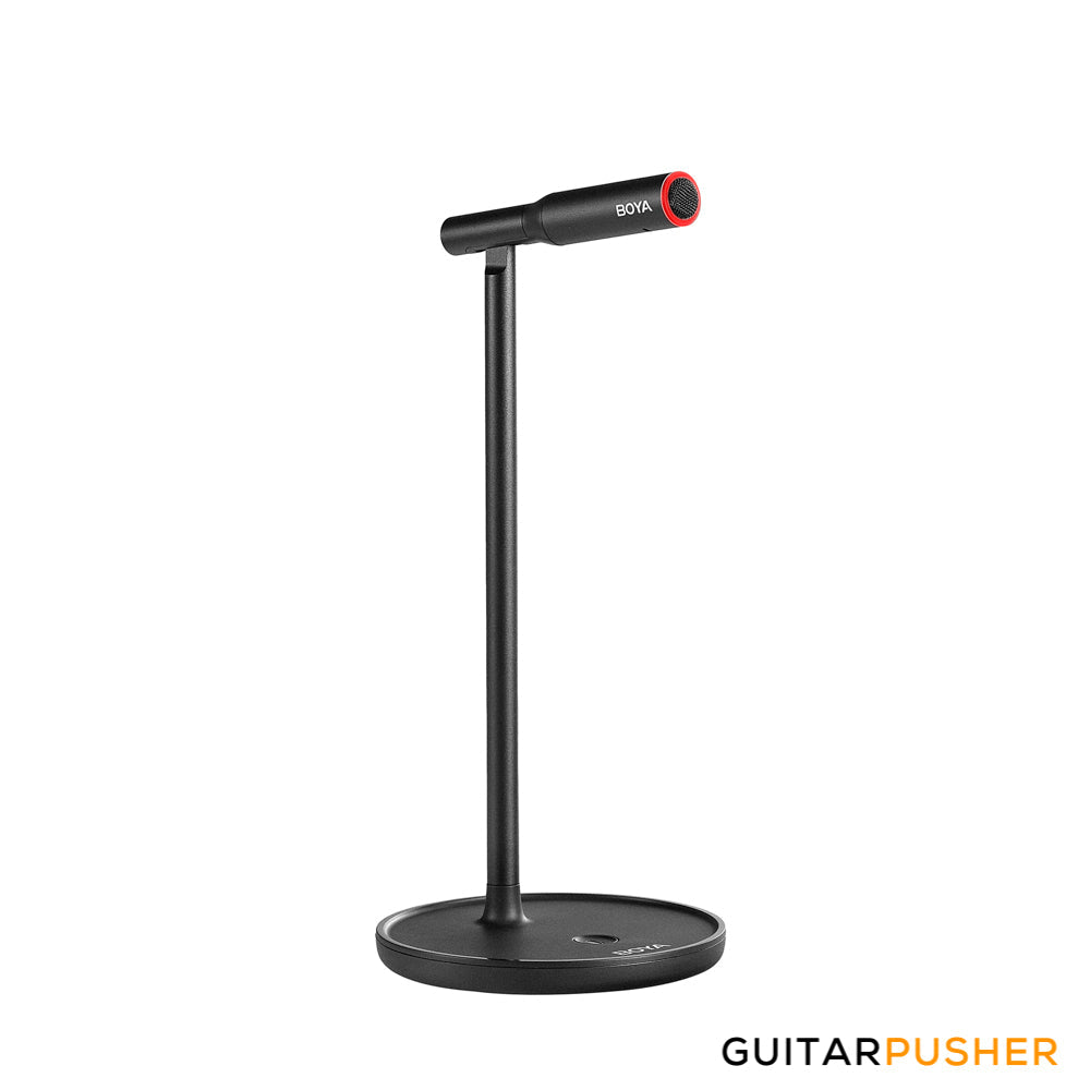 BOYA BY-CM1 Desktop USB-C Condenser Microphone