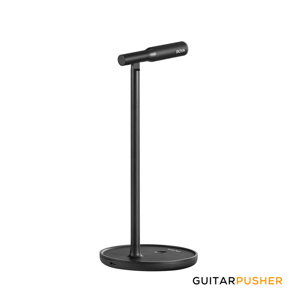 BOYA BY-CM1 Desktop USB-C Condenser Microphone