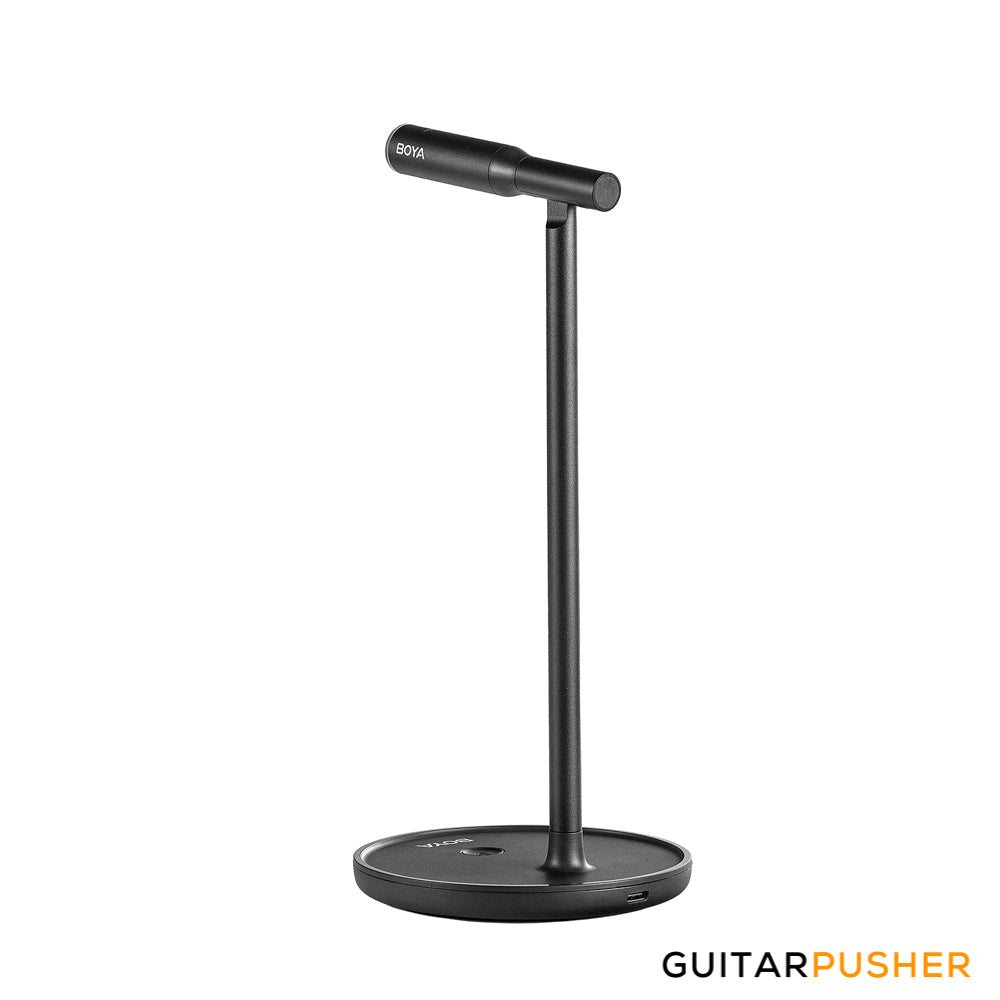 BOYA BY-CM1 Desktop USB-C Condenser Microphone