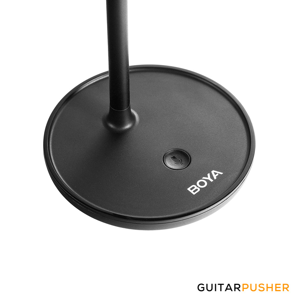 BOYA BY-CM1 Desktop USB-C Condenser Microphone