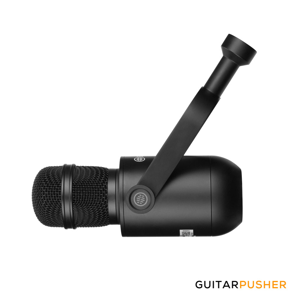 BOYA BY-DM500 Dynamic XLR Podcast Microphone