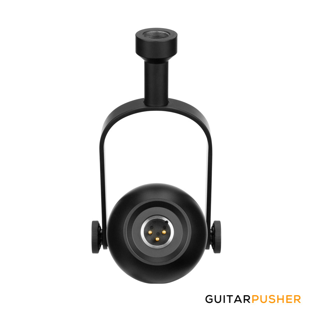 BOYA BY-DM500 Dynamic XLR Podcast Microphone