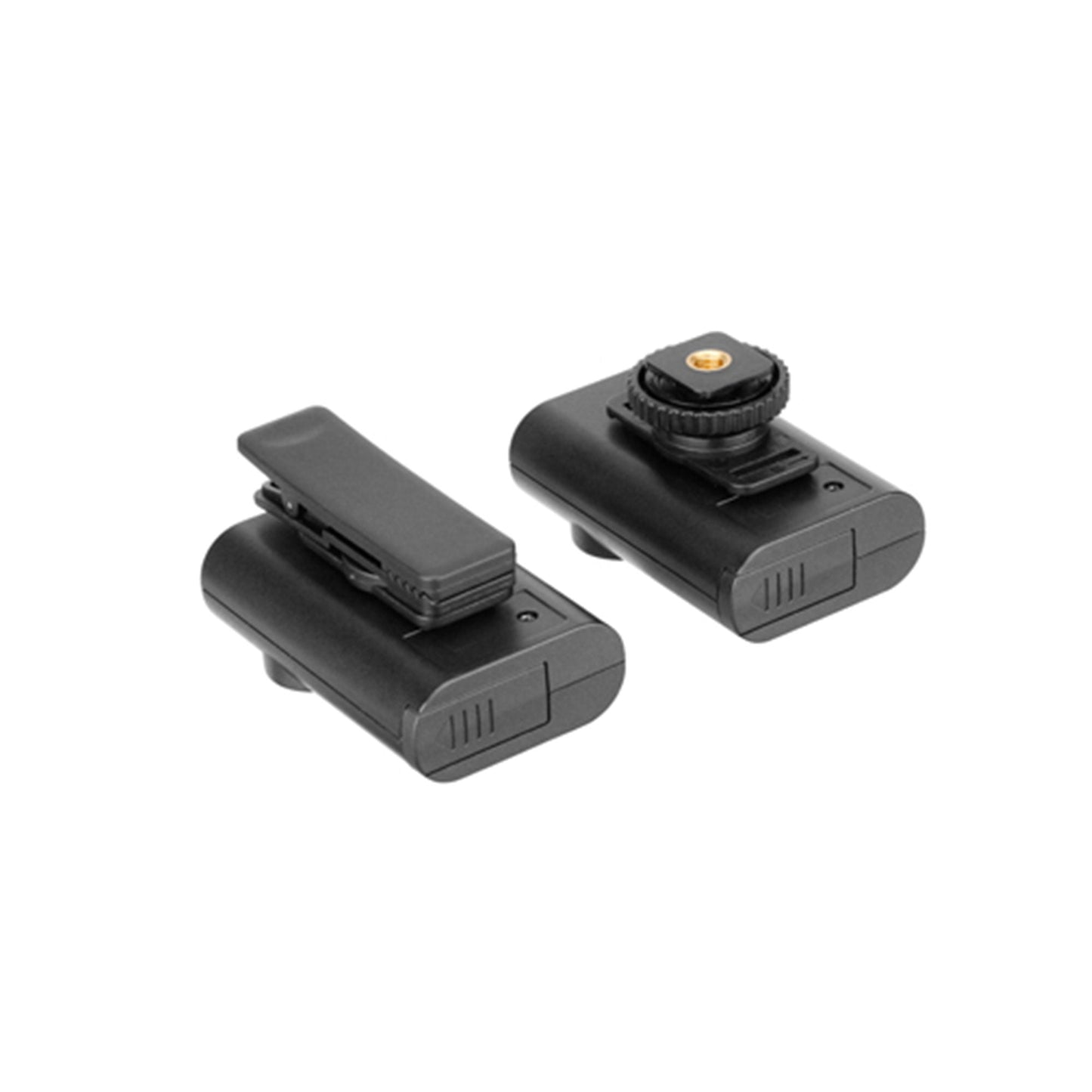 BOYA BY-WM4 Pro Dual-Channel Digital Wireless Microphone
