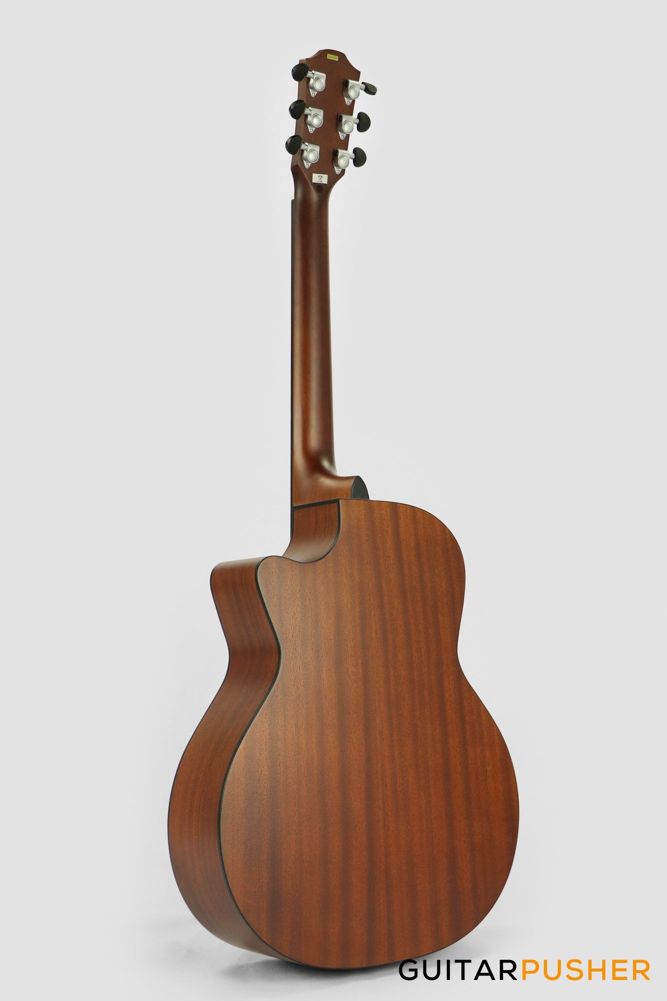 Baton Rouge AR11C/ACE W Wide Neck Grand Auditorium Cedar (Wide Neck)