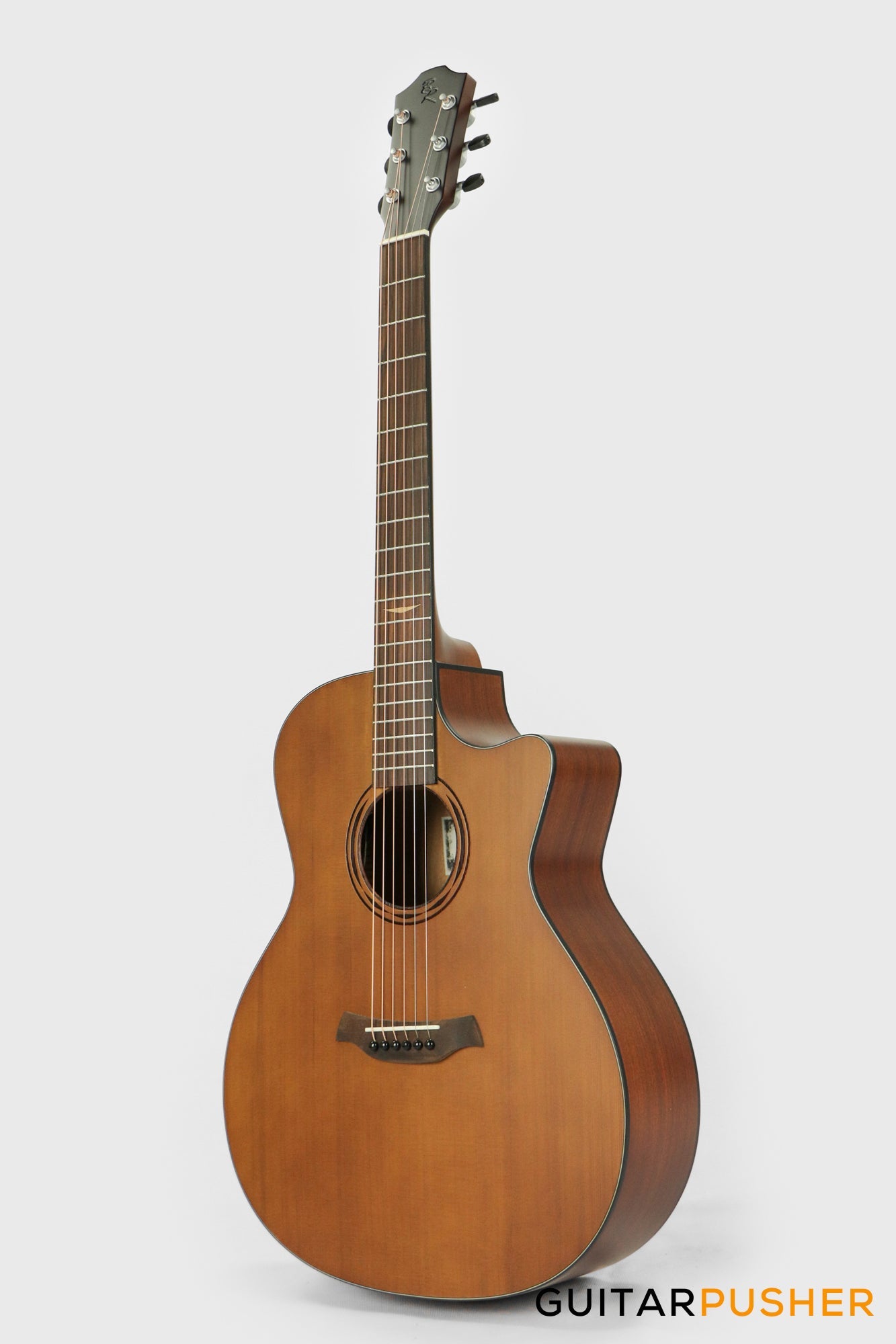 Baton Rouge AR11C/ACE W Wide Neck Grand Auditorium Cedar (Wide Neck)