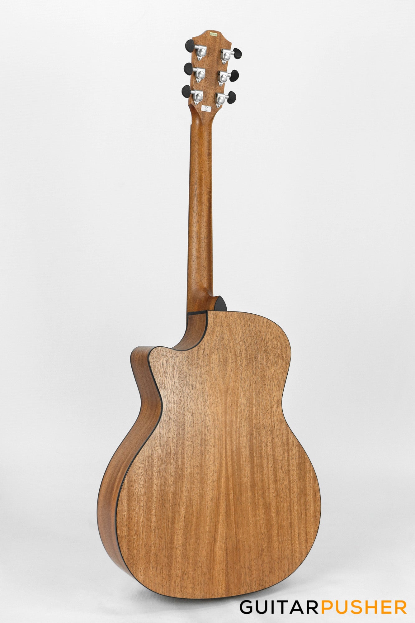 Baton Rouge AR11C/ACE Solid Top Auditorium Acoustic Electric Guitar