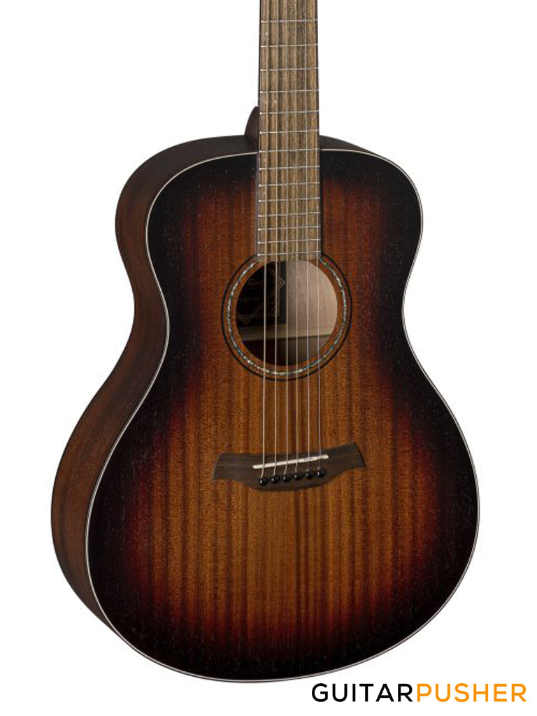 Baton Rouge X11LM/F-MB All-Mahogany Folk Acoustic Guitar