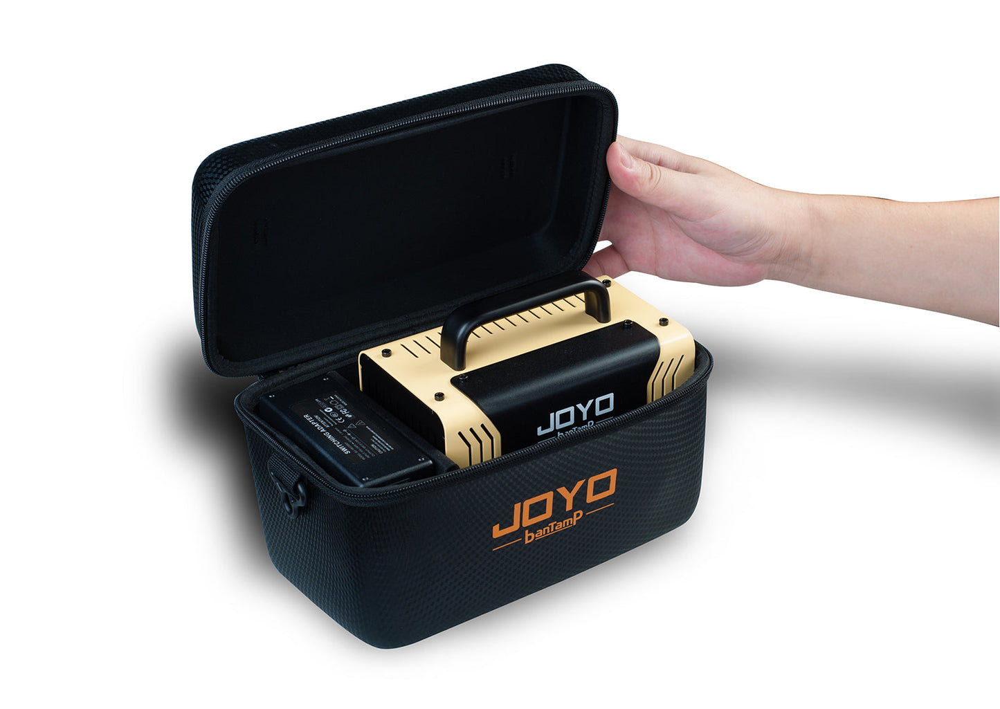 Joyo BantBAG Gig Bag for Joyo Bantamp Head