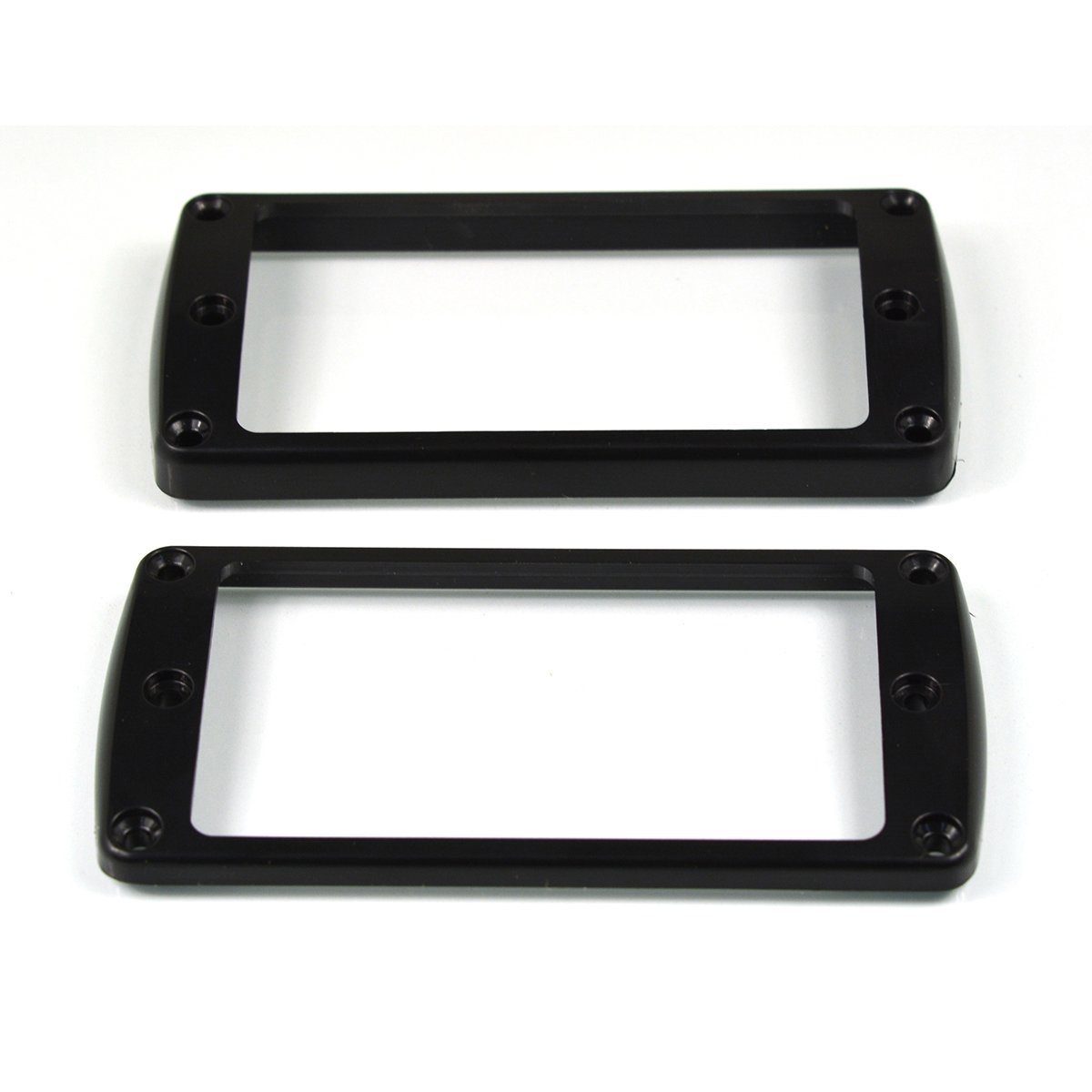 Anomaly Classic Humbucker Pickup Ring Surround Set - GuitarPusher