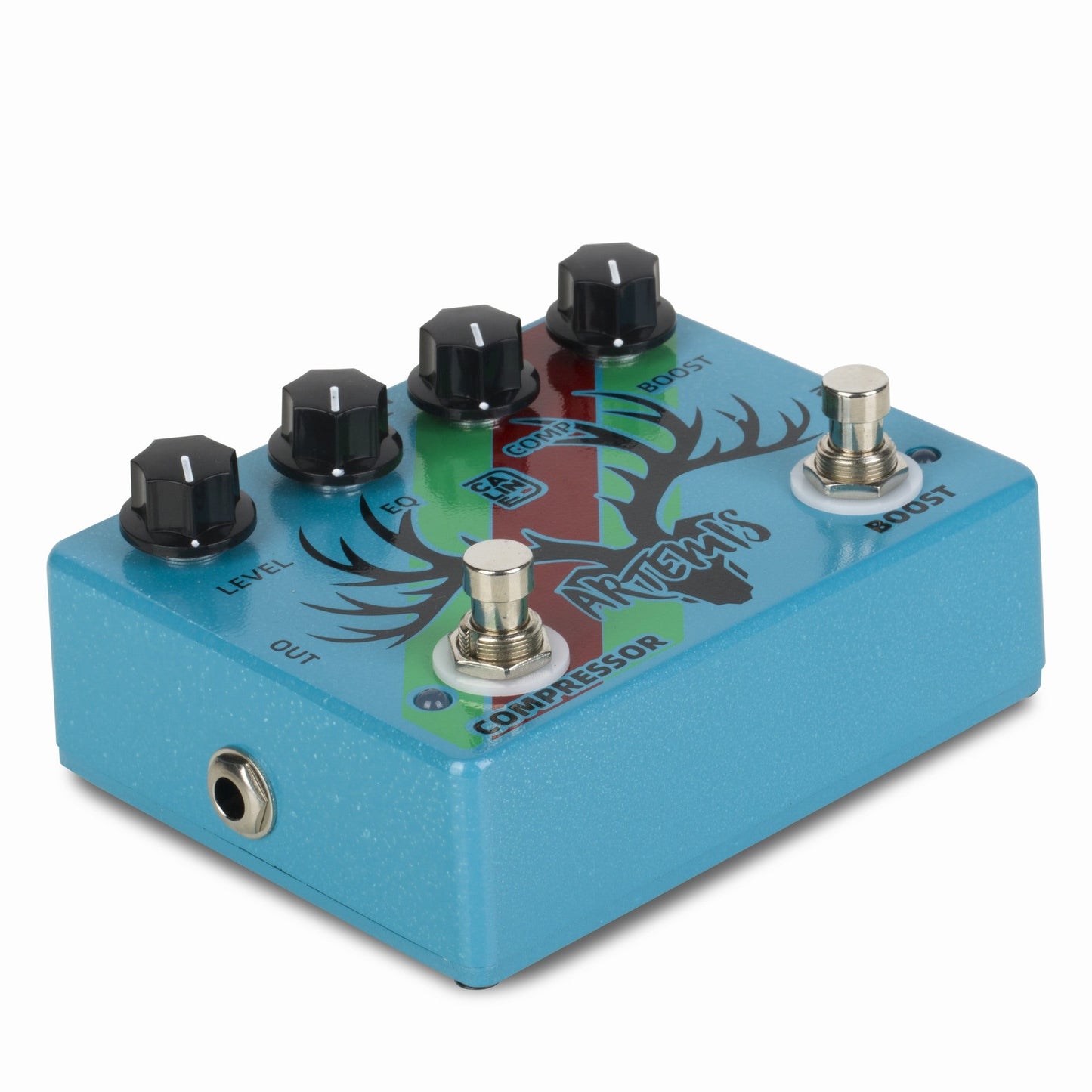 Caline DCP-01 Artemis Compressor / Boost