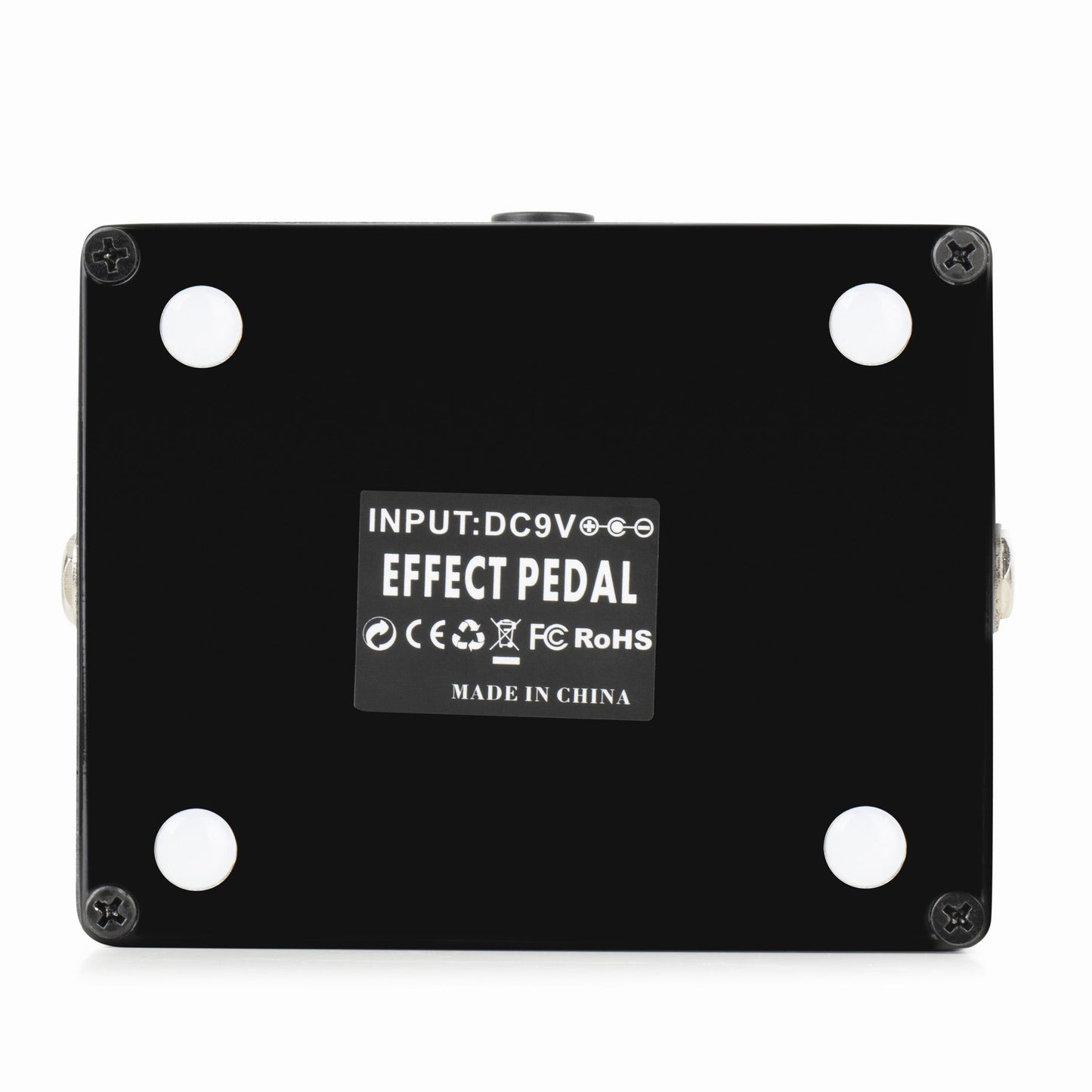 Caline DCP-08 Nightwolf Fuzz/Overdrive