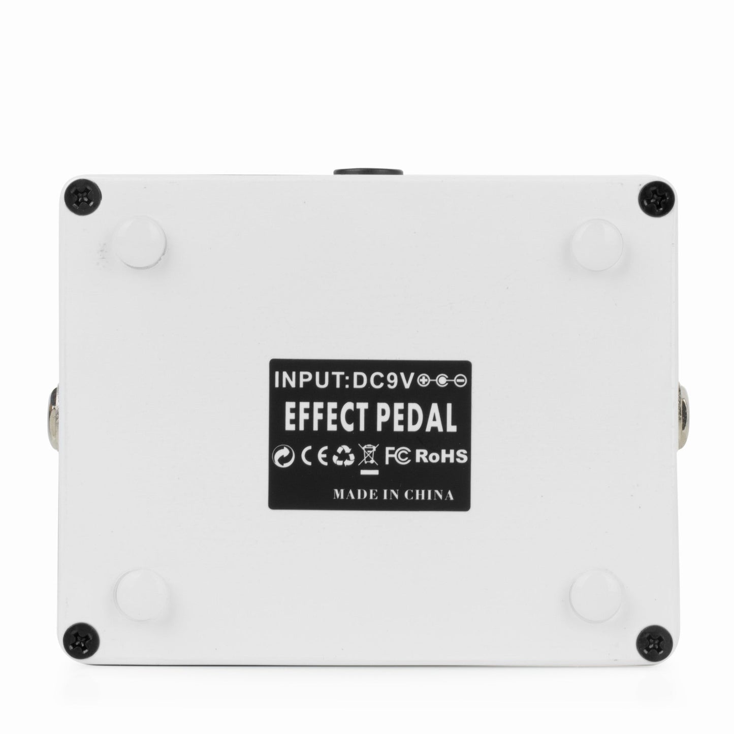 Caline DCP-09 Tigershark Noise Gate / Distortion