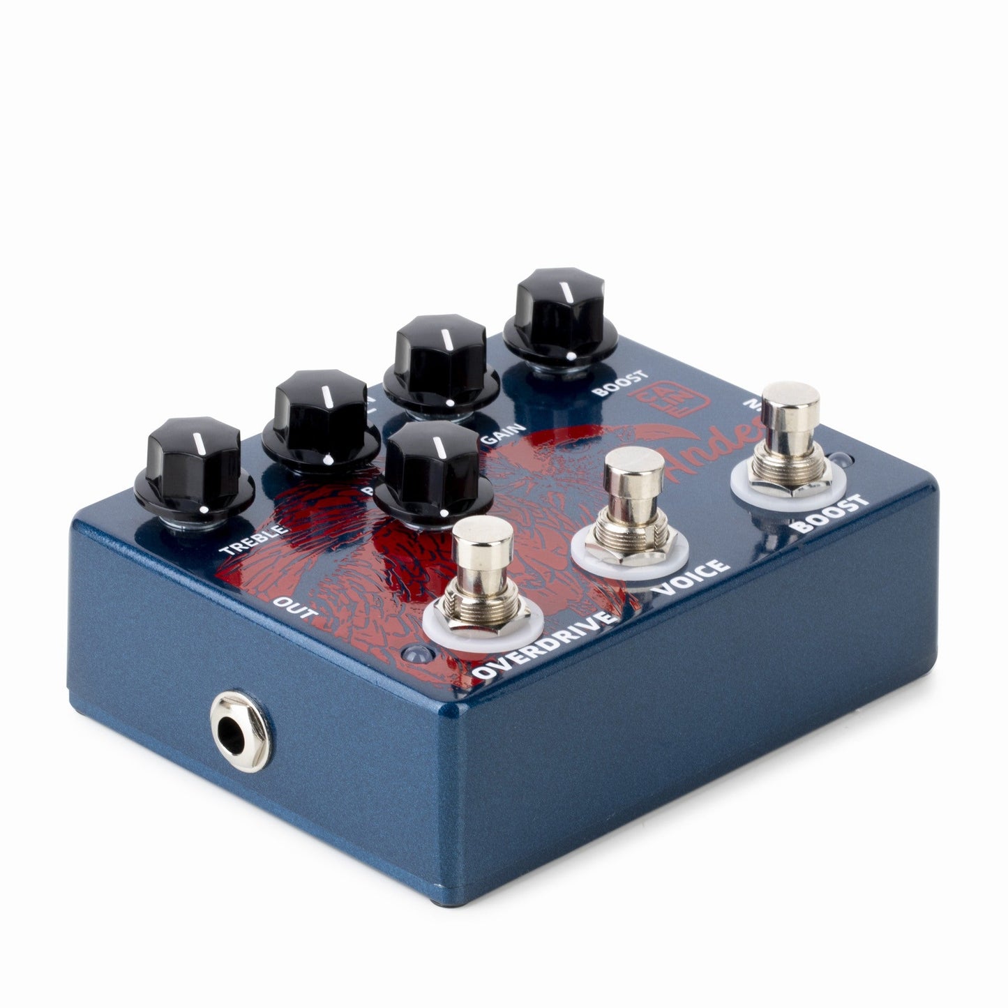 Caline DCP-11 Andes Boost / Overdrive