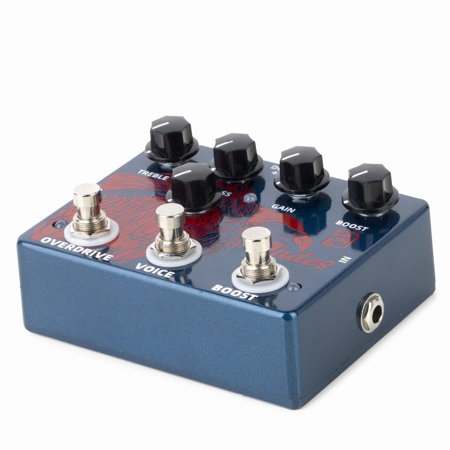 Caline DCP-11 Andes Boost / Overdrive